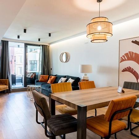 Apartmentsole - San Pablo Sevilla Eksteriør bilde