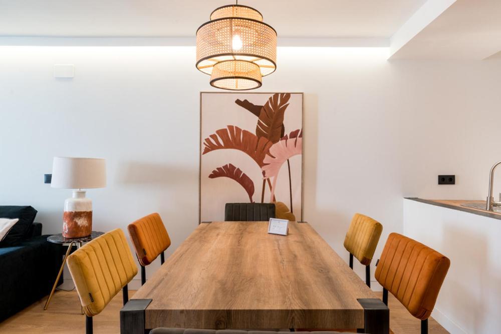 Apartmentsole - San Pablo Sevilla Eksteriør bilde