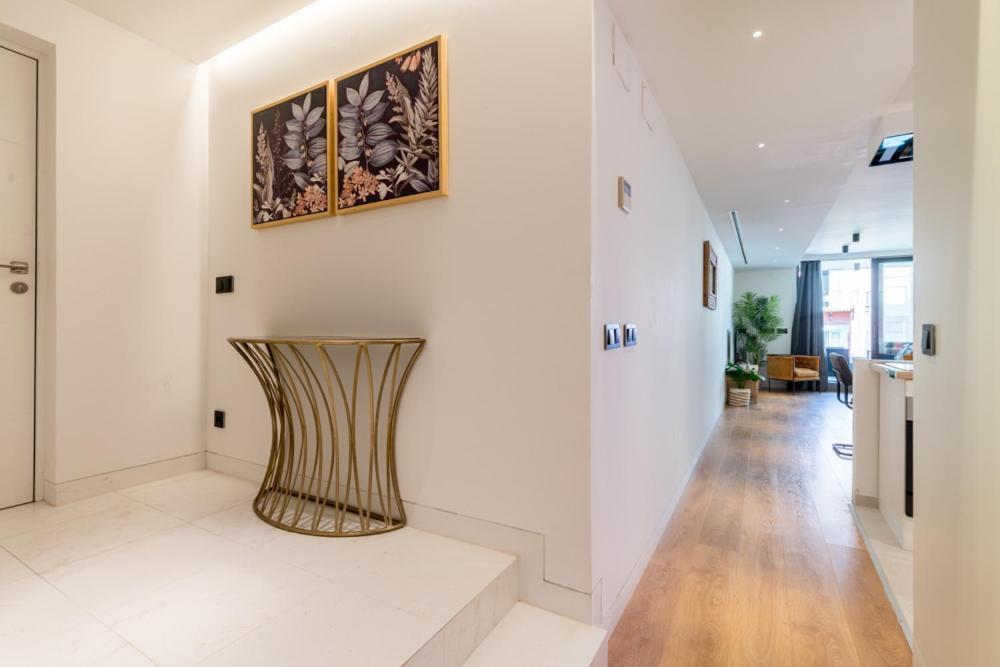 Apartmentsole - San Pablo Sevilla Eksteriør bilde