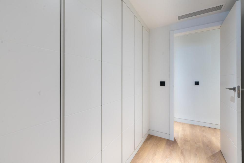Apartmentsole - San Pablo Sevilla Eksteriør bilde