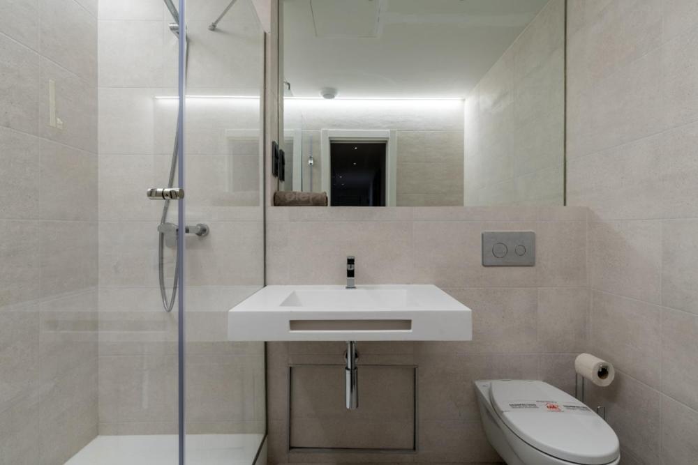 Apartmentsole - San Pablo Sevilla Eksteriør bilde