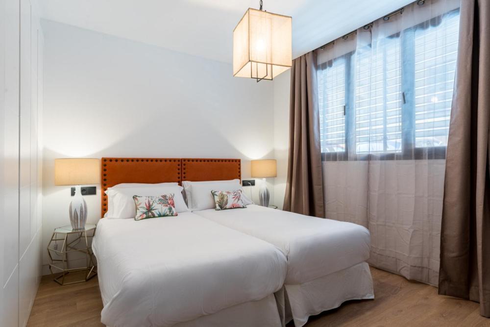 Apartmentsole - San Pablo Sevilla Eksteriør bilde