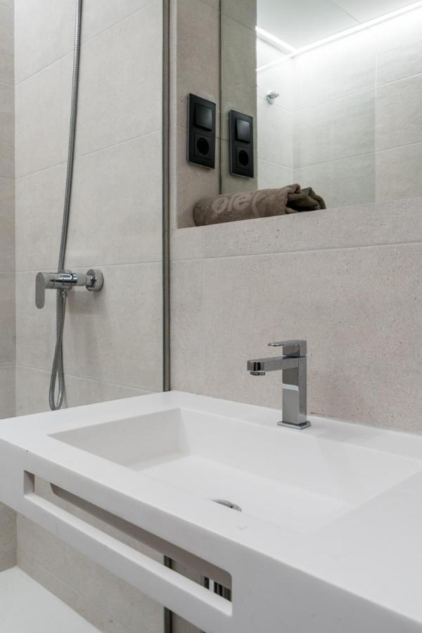 Apartmentsole - San Pablo Sevilla Eksteriør bilde