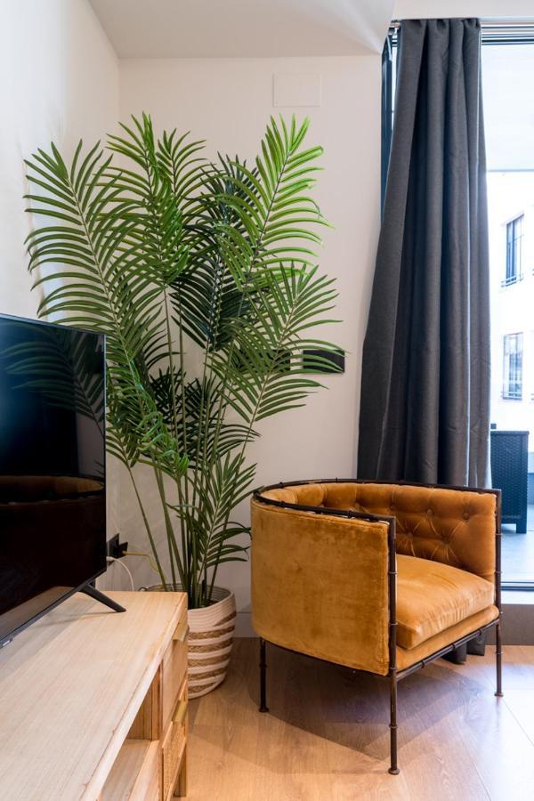 Apartmentsole - San Pablo Sevilla Eksteriør bilde