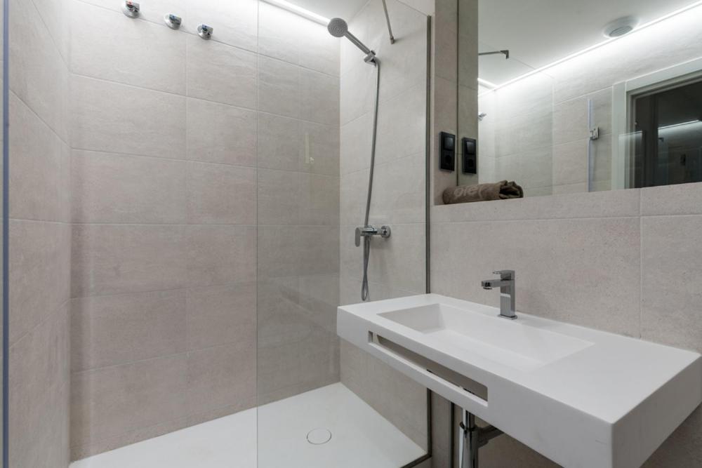 Apartmentsole - San Pablo Sevilla Eksteriør bilde