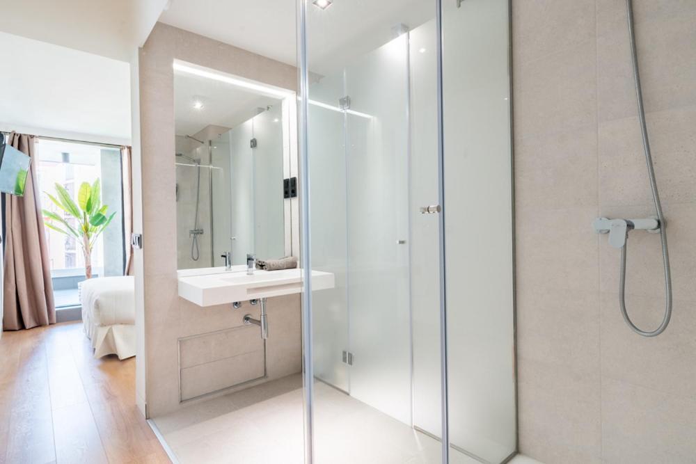Apartmentsole - San Pablo Sevilla Eksteriør bilde