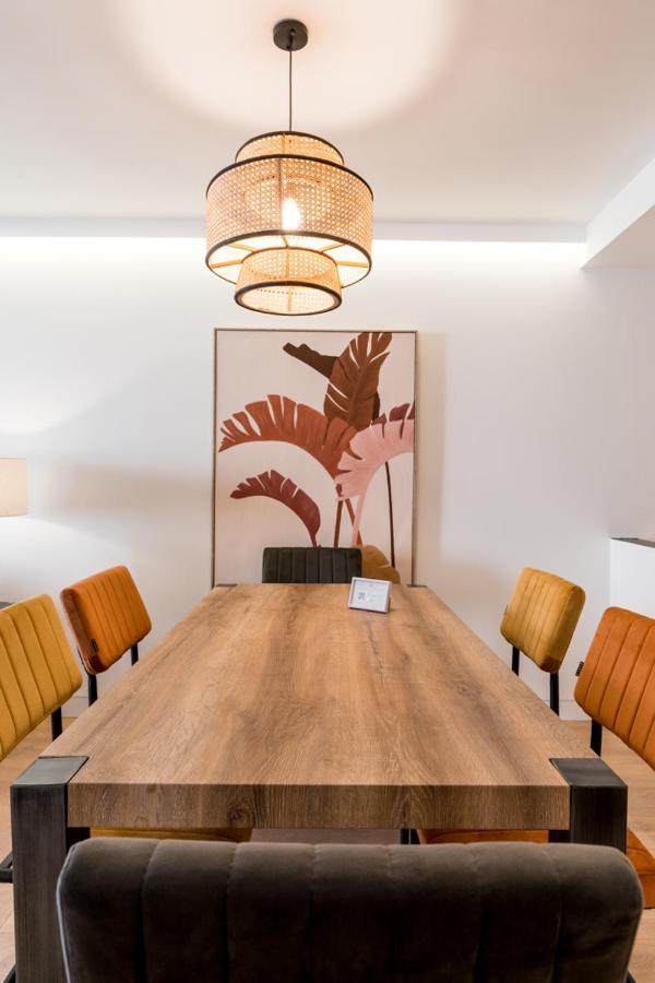Apartmentsole - San Pablo Sevilla Eksteriør bilde