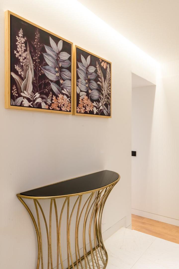Apartmentsole - San Pablo Sevilla Eksteriør bilde