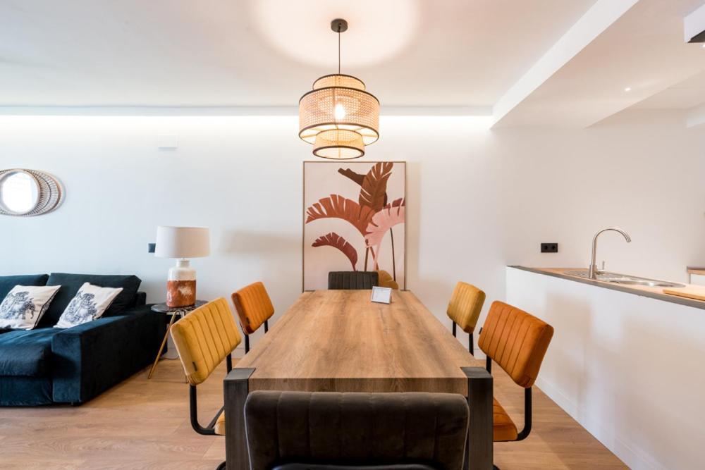 Apartmentsole - San Pablo Sevilla Eksteriør bilde