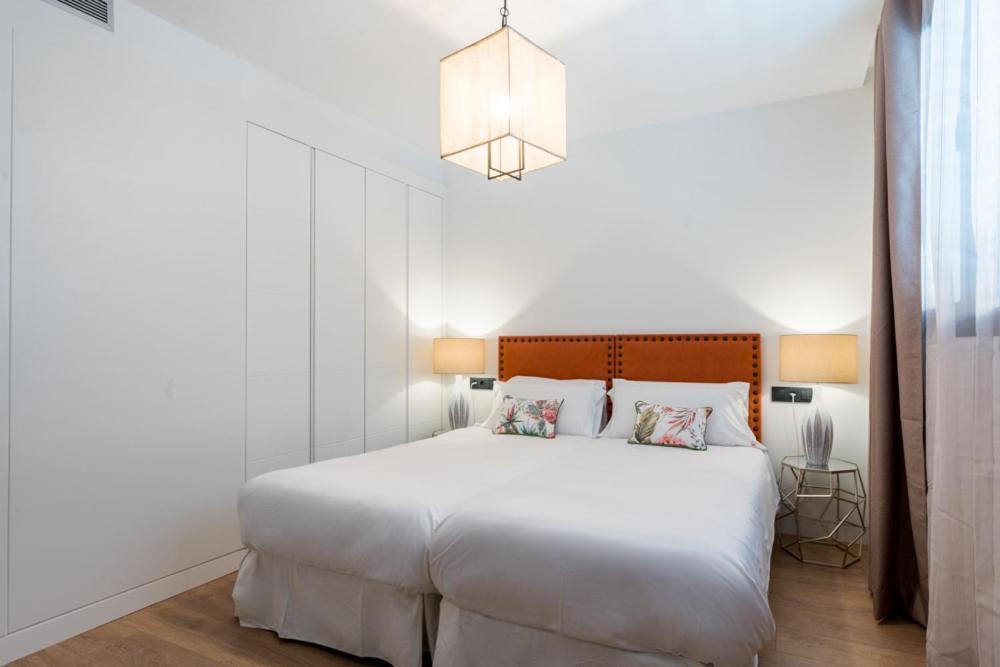 Apartmentsole - San Pablo Sevilla Eksteriør bilde